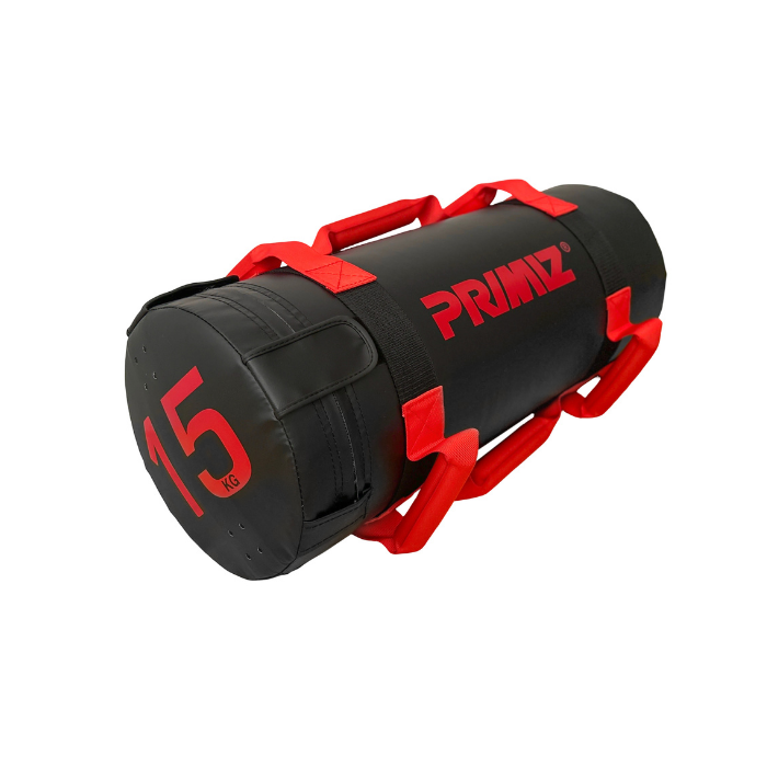 Primiz 15kg Power Bag