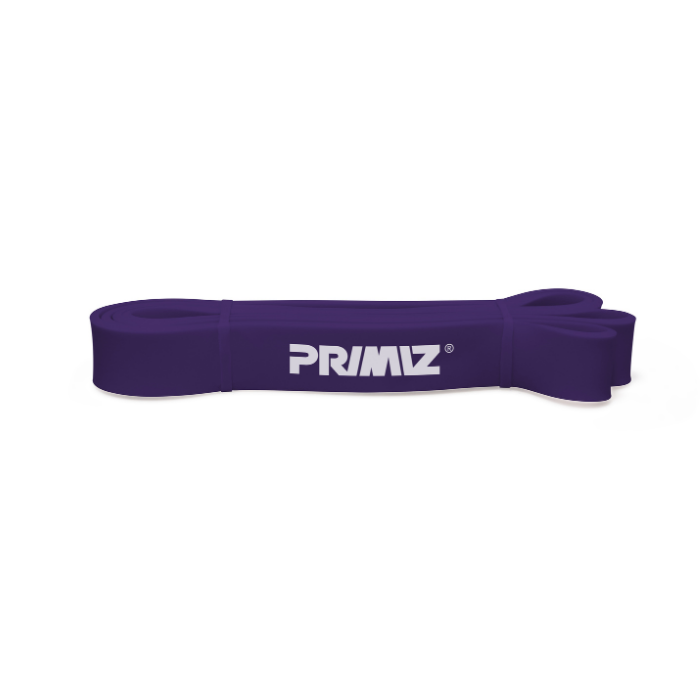 Primiz 8-Piece Resistance Power Band Set
