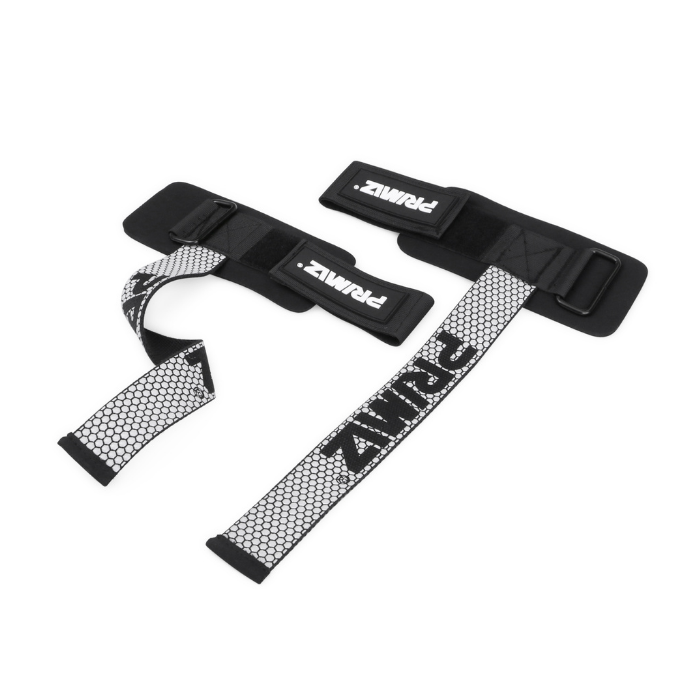 Primiz Weight Lifting Wrist Straps