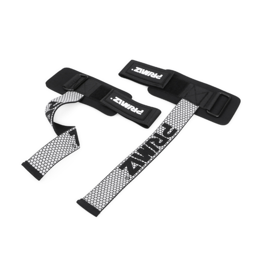 Primiz Weight Lifting Wrist Straps