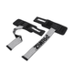 Primiz Weight Lifting Wrist Straps