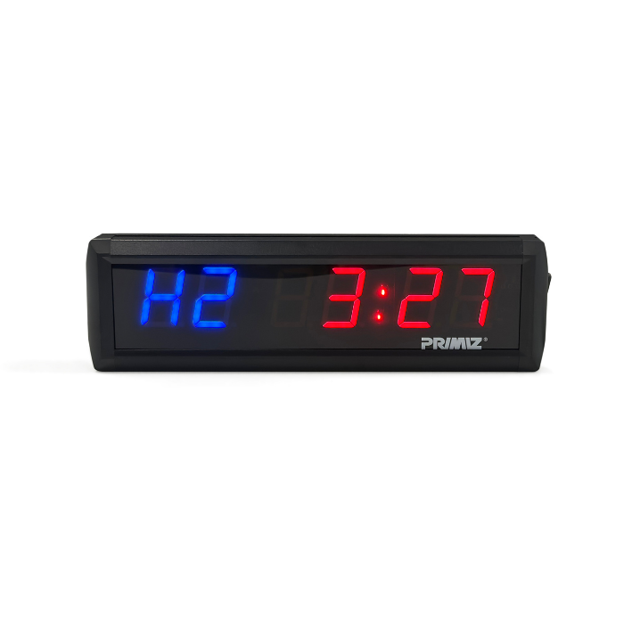 Primiz Gym Wall Timer
