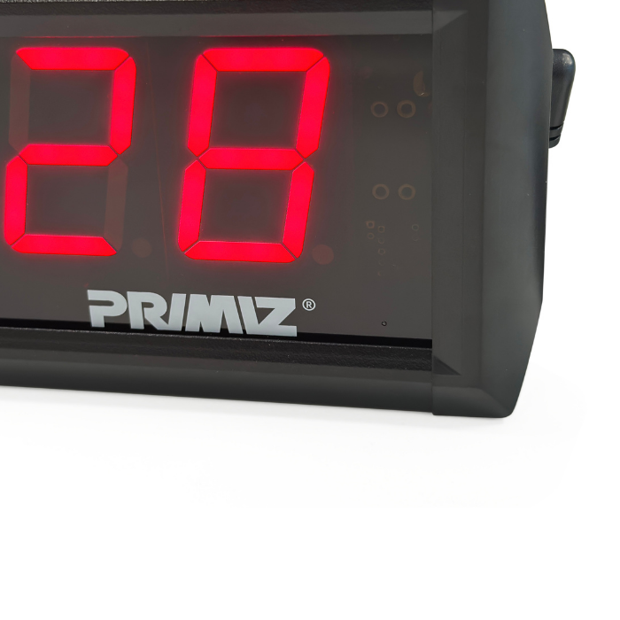 Primiz Gym Wall Timer