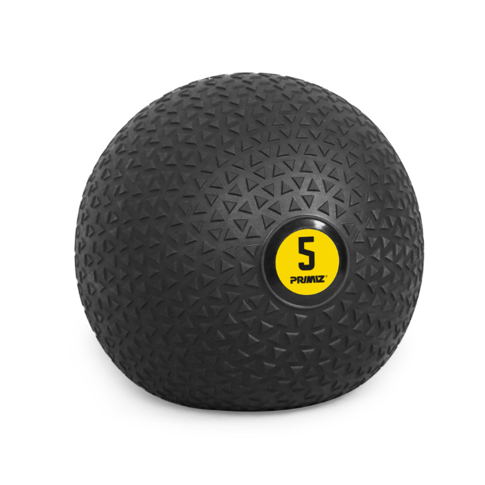 Primiz 5kg Premium Slam Ball