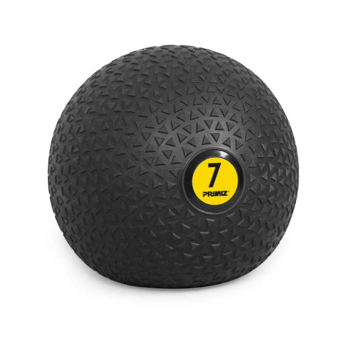 Primiz 7kg Premium Slam Ball