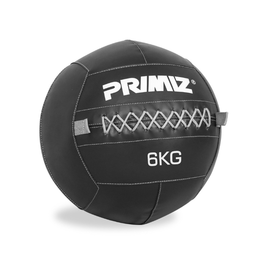Primiz 6kg Premium Wall Ball