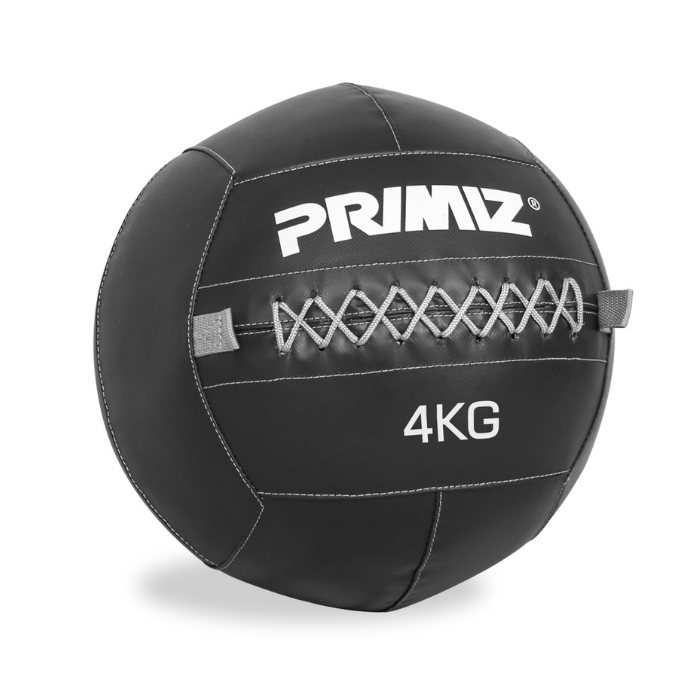 Primiz 4kg Premium Wall Ball