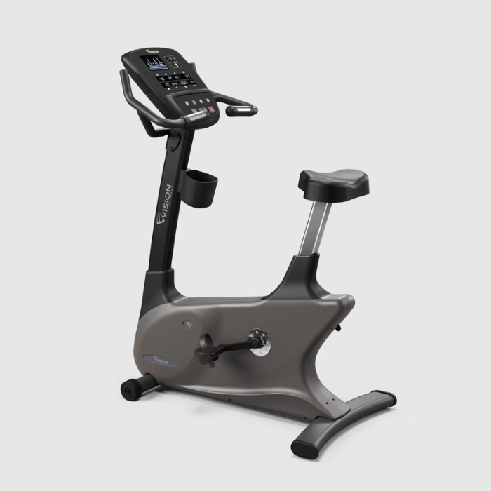 Vision Commercial U60 Upright Bike