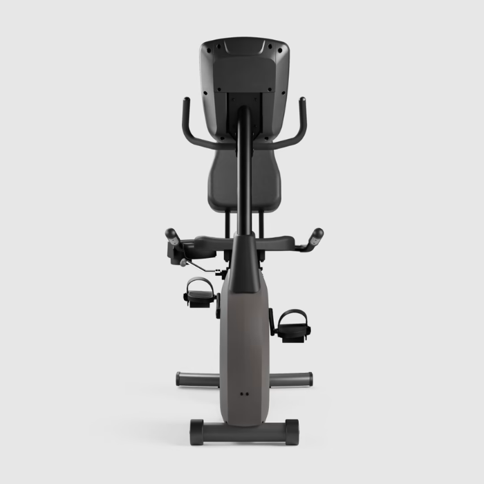 Vision R60 Commercial Recumbent Bike