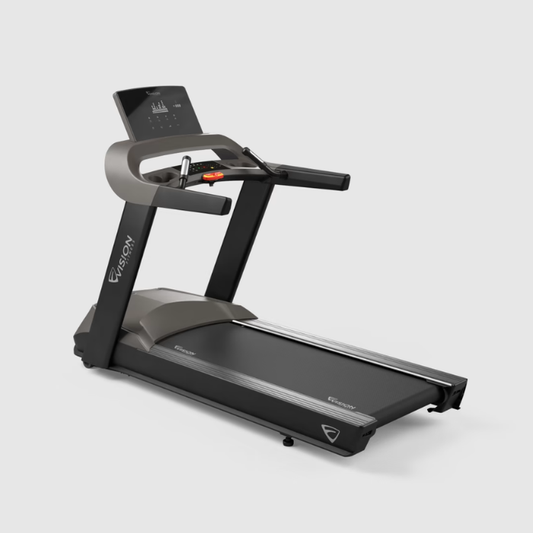 Vision T600 Commercial Treadmill