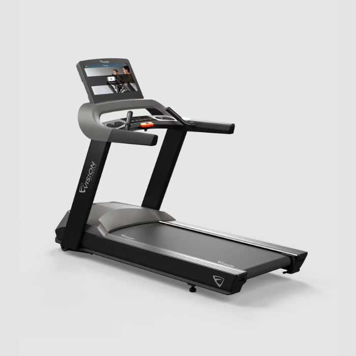 Vision T600E Commercial Treadmill with Touchscreen