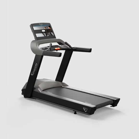 Vision T600E Commercial Treadmill with Touchscreen
