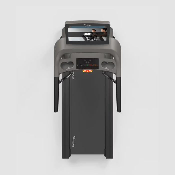 Vision T600E Commercial Treadmill with Touchscreen