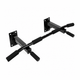 Wall Mounted Pull-Up Bar | Heavy-Duty Home Gym Chin-Up Bar