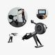 Xebex AR2 Rowing Machine