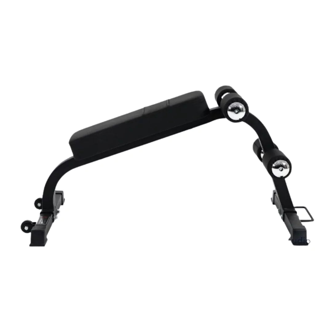 Body Dynamic Ab Crunch Bench