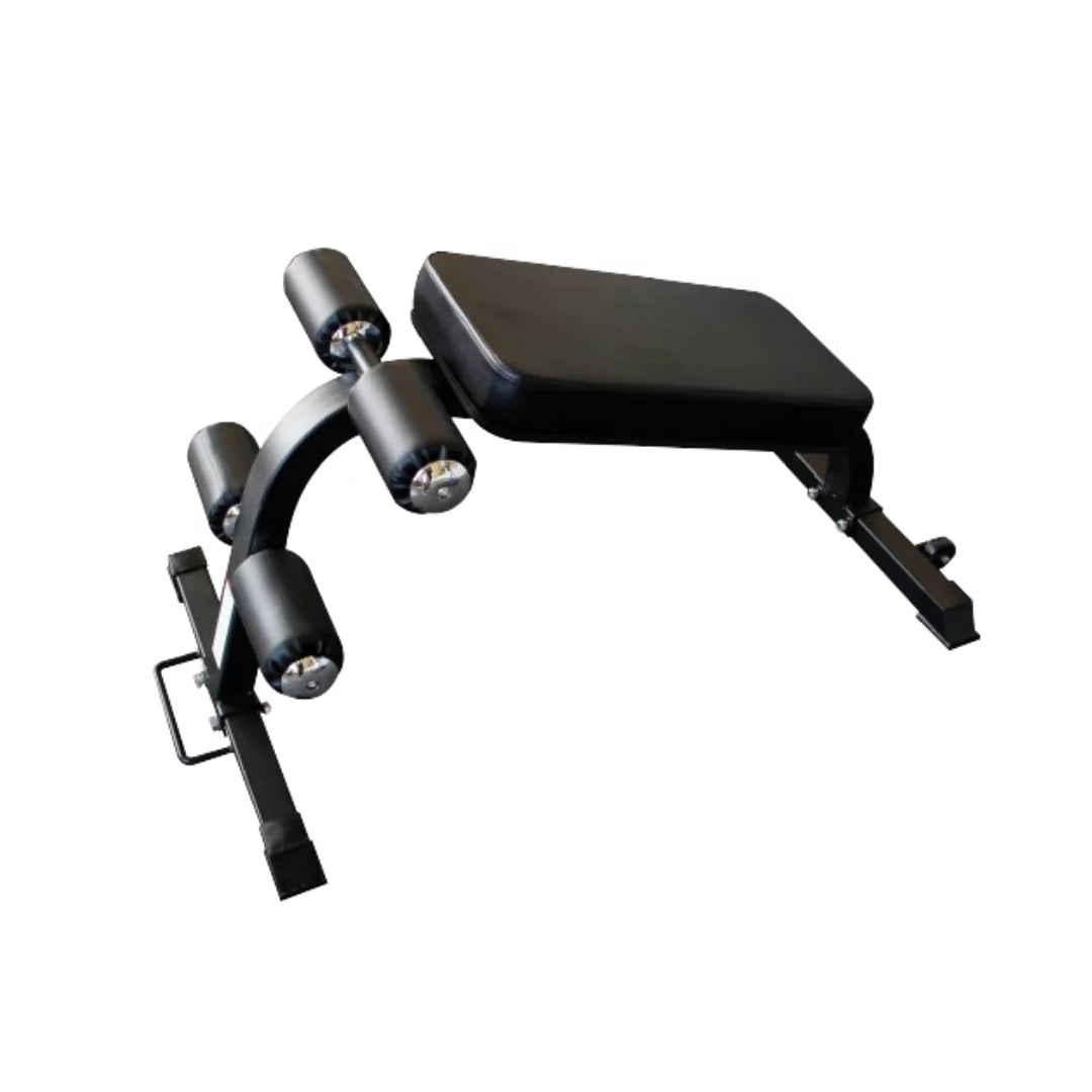 Body Dynamic Ab Crunch Bench