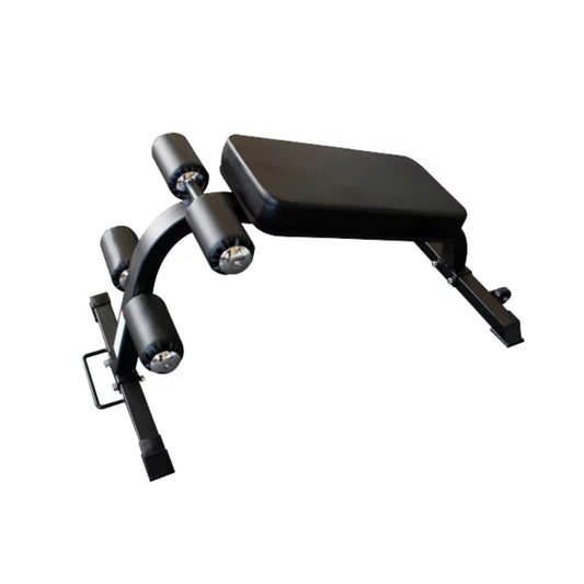 Body Dynamic Ab Crunch Bench
