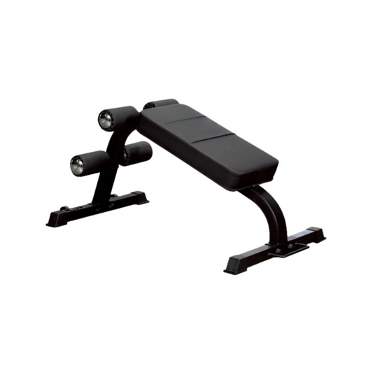Body Dynamic Ab Crunch Bench