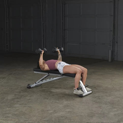 Body-Solid Foldable Bench