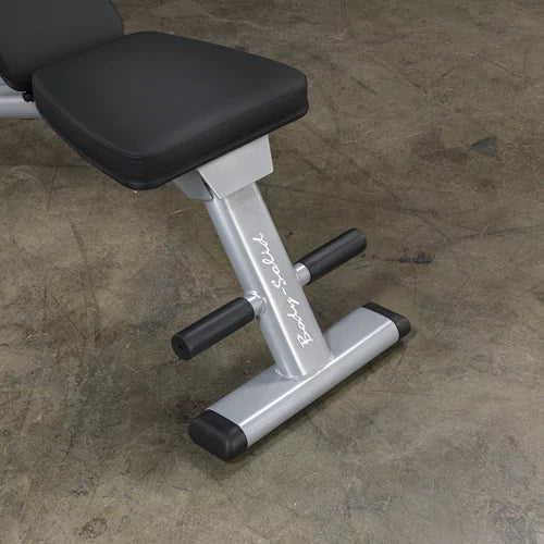 Body-Solid Foldable Bench