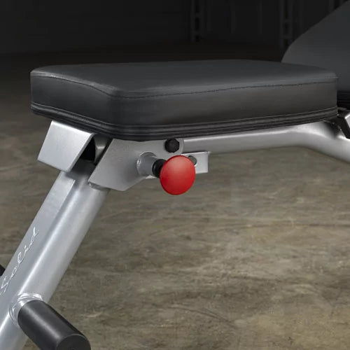 Body-Solid Foldable Bench