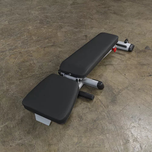 Body-Solid Foldable Bench