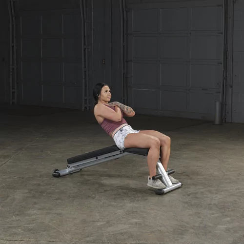 Body-Solid Foldable Bench