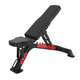 Commercial Adjustable Gym Bench