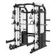 Elite All-In-One Smith Machine Cable Crossover