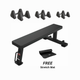 Home Gym Starter Bundle