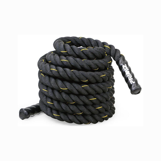 Primiz Battle Rope 15m
