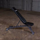 Powerline Adjustable Flat Incline Decline Bench