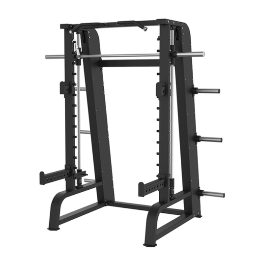 Commercial Smith Machine