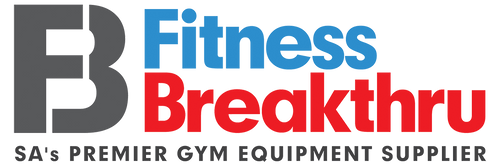 FITNESS BREAKTHRU