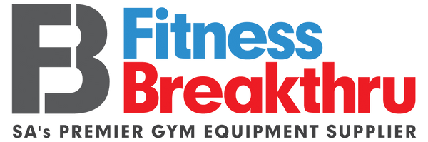 Fitness Breakthru