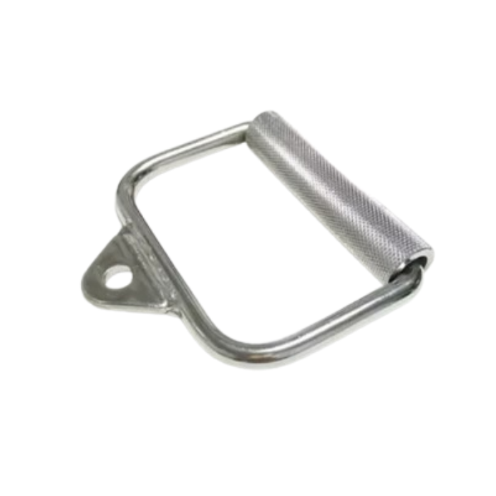 Premium Stirrup D-Handle Cable Attachment