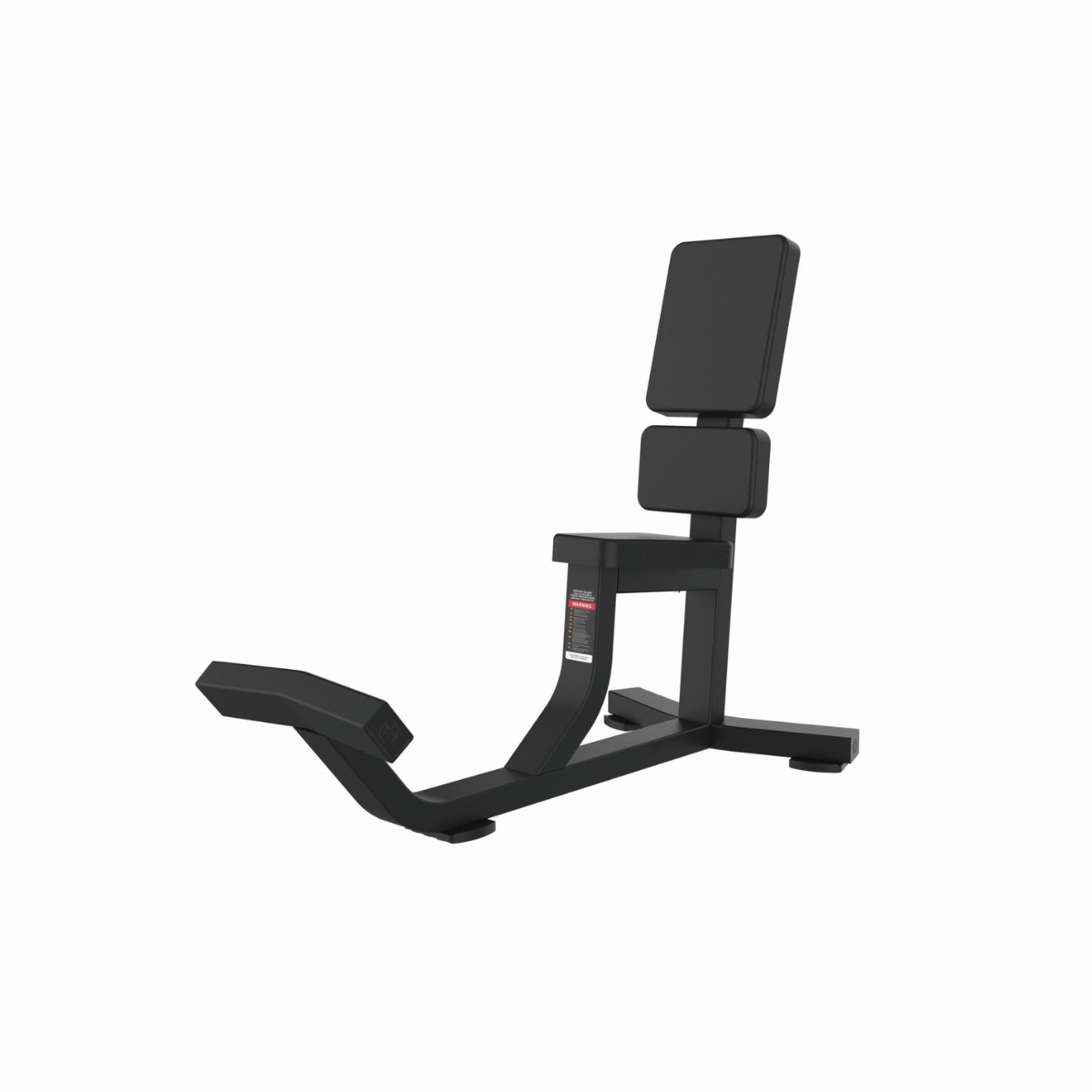 Commercial Dumbbell Bench