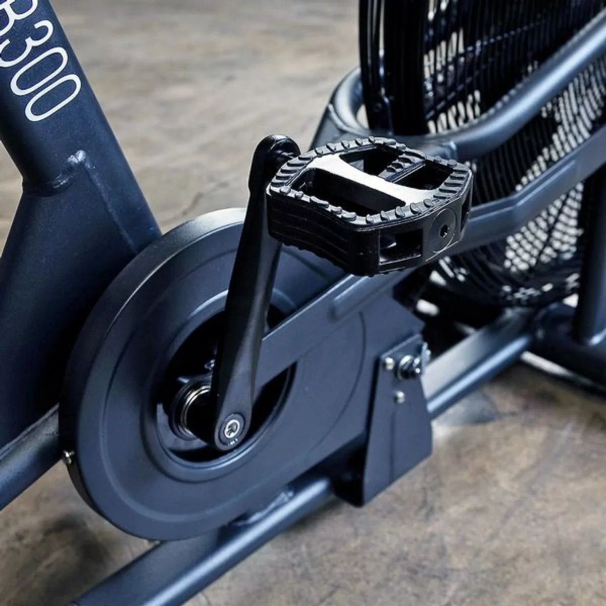 Endurance Commercial Air Bike