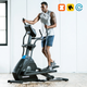 Horizon EX59 Home Elliptical