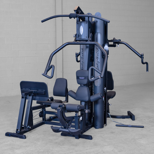 Body-Solid G9S Multi Gym with Leg Press and Pec Fly