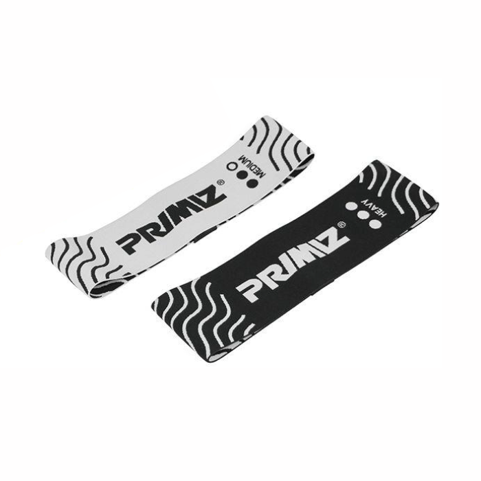 Primiz Hip Loops