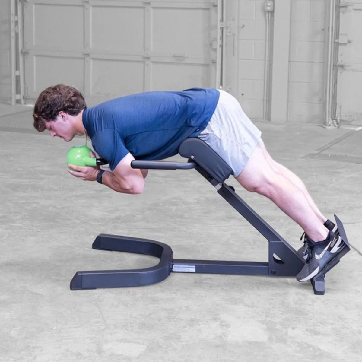Body-Solid 45° Hyperextension