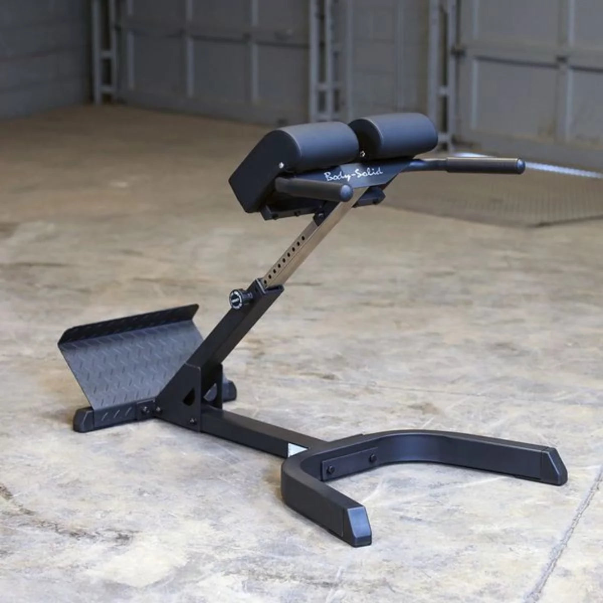 Body-Solid 45° Hyperextension