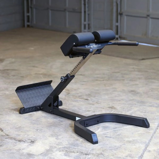 Body-Solid 45° Hyperextension