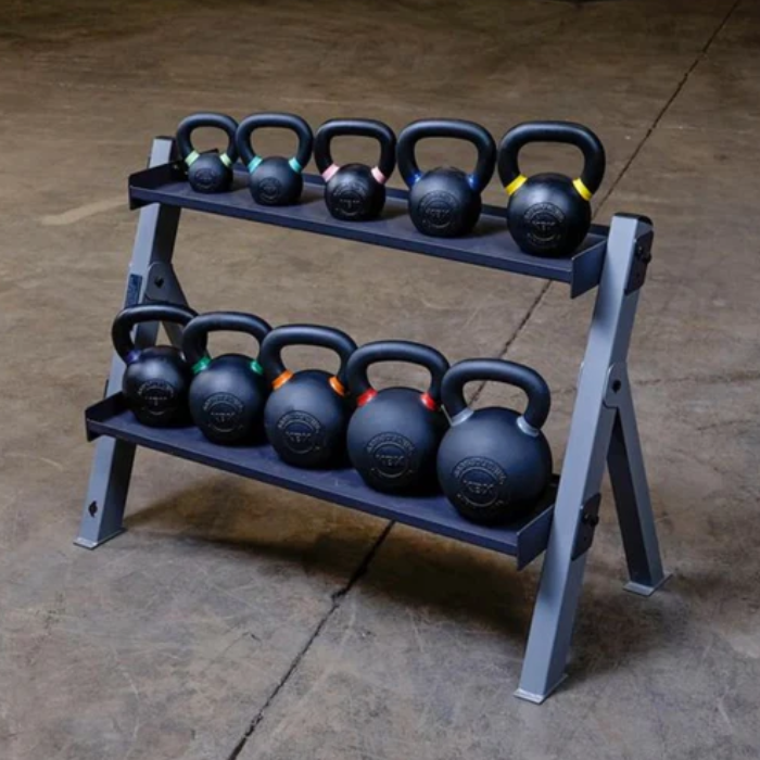 Complete Kettlebell Studio Bundle