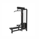 Commercial Lat Pulldown / Seated Row (100KG Stack)