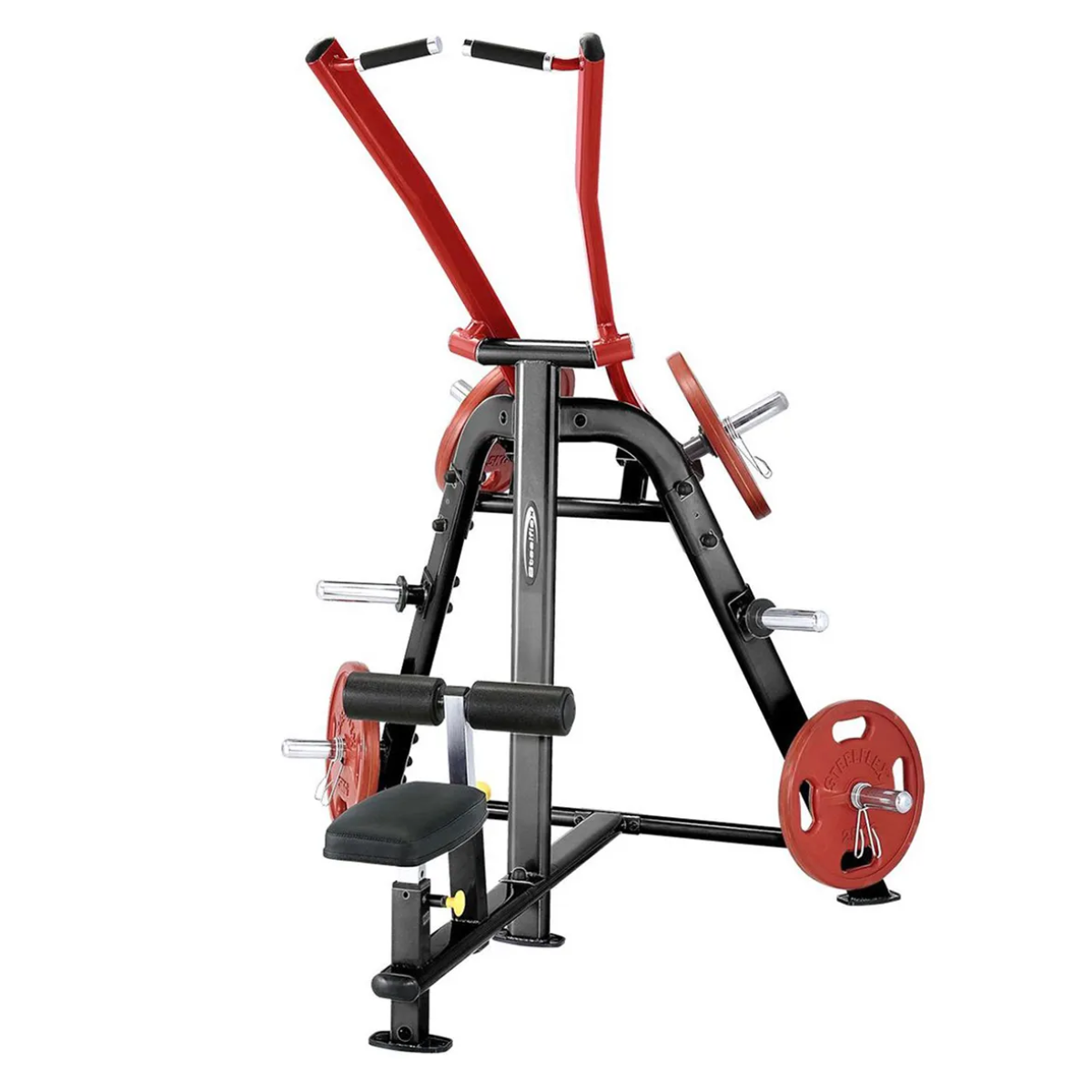 Steelflex Commercial Lat Pulldown