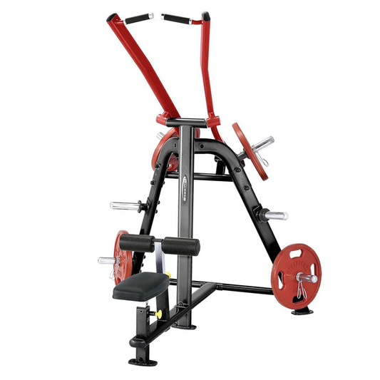 Steelflex Commercial Lat Pulldown