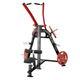 Steelflex Commercial Lat Pulldown